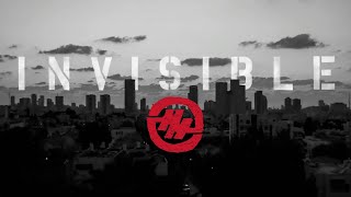 Hunter Hayes - Invisible (OFFICIAL LYRIC VIDEO)