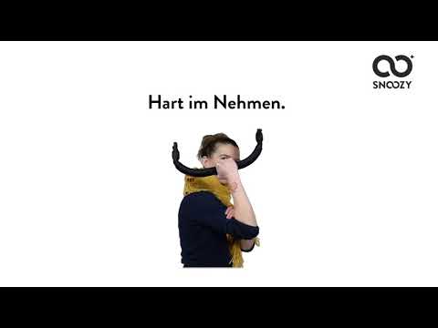 Snoozy Strollers - Autumn