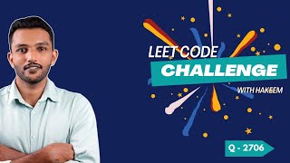 Leetcode Challenge #4 |  @bytebyte_learn