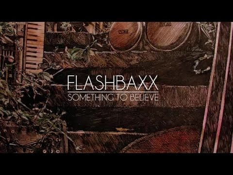 Flashbaxx - So Close To Midnight