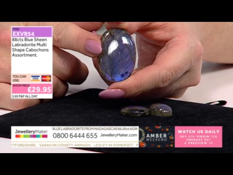 JewelleryMaker LIVE 23/02/19 8am - 1pm