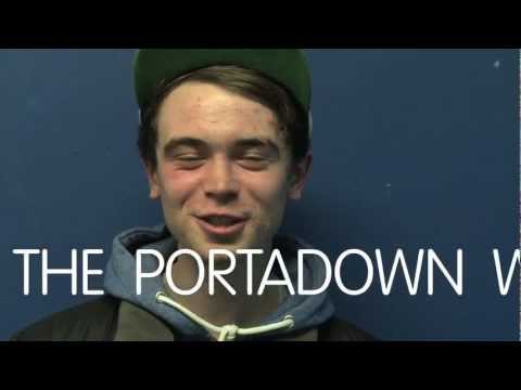 WIMPS.tv - WIMPS Portadown - Meet The Crew