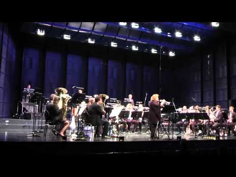 Brass Band München - When Thunder Calls - 2013