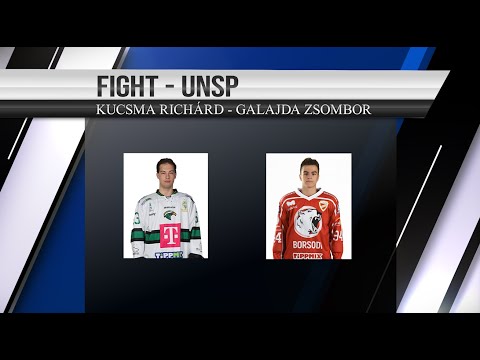 DC 045 EL 203 59 54 - Kucsma Richárd - Galajda Zsombor