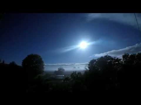 GoPro HER04 nightlapse