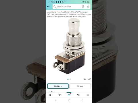 EBay You Fix Guitar Pedals