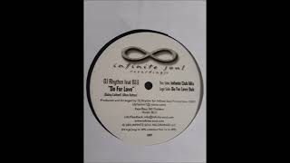 DJ Rhythm Feat Blu - Do For Love (Do For Love Dub)