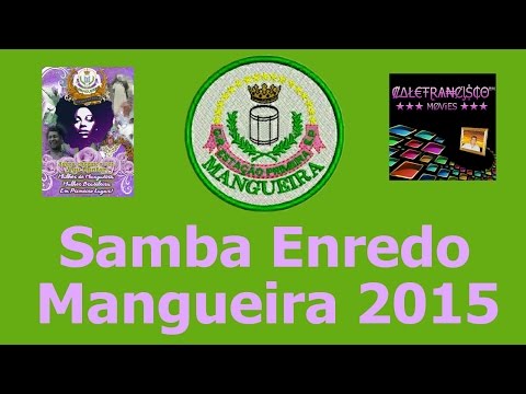 Samba Enredo 2015 video