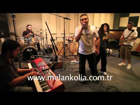 Sagopa Kajmer Kolera Merhametine Dön Kuvvetmira Stüdyo Canlı Performans 2012