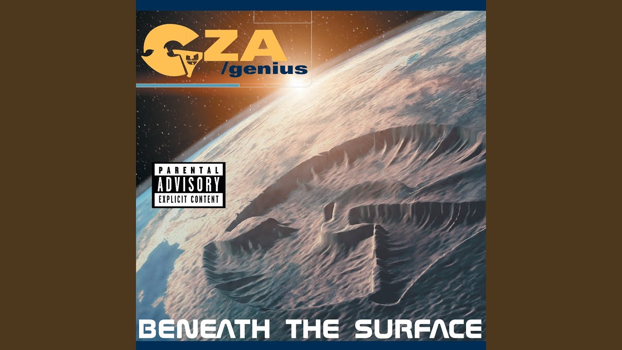 GZA - High Price, Small Reward