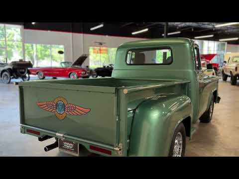 1960 Dodge D100 (CC-1738401) for sale in Fairfield, California
