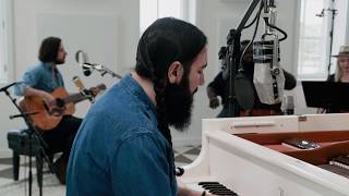 Ron Pope - Shoot Out The Lights (Official Studio Performance)