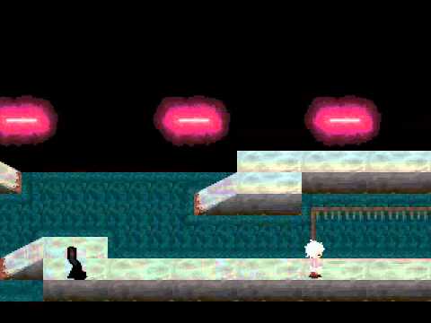 .FLOW v.0.10 (2do y 3er Ending alternativos) español por rakzombi