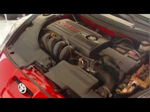 Thumbnail for Toyota Celica Overview by Toyota, Toyota Celica