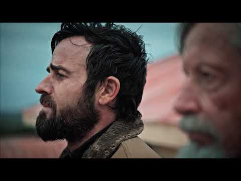 The Leftovers - I don't think I'm ready to come down.