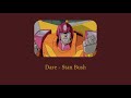 Stan Bush - Dare (Lyrics Music Video)