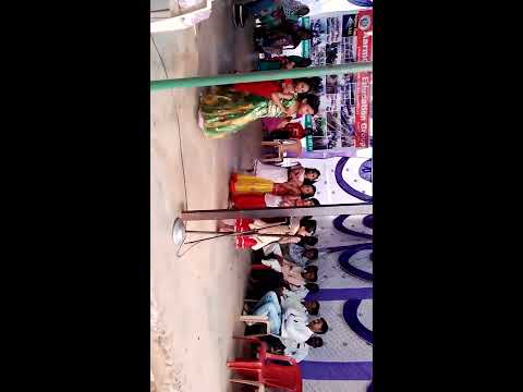 56C2019AEG- Dance Program Aarmour bhanu School Kids Performance