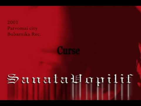 Sanata Vopilif - Curse (2001)