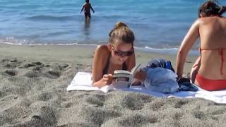 Top Most Attraction of Beautiful Beaches in Italy