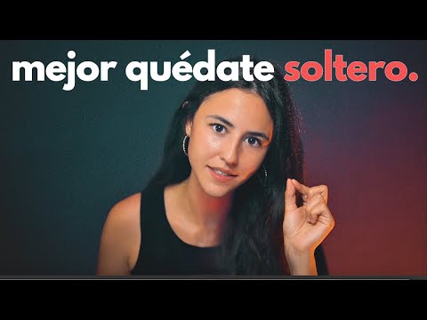 seamos sinceros sobre relaciones…