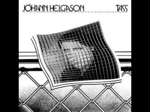 Johann Helgason - Love is the Reason