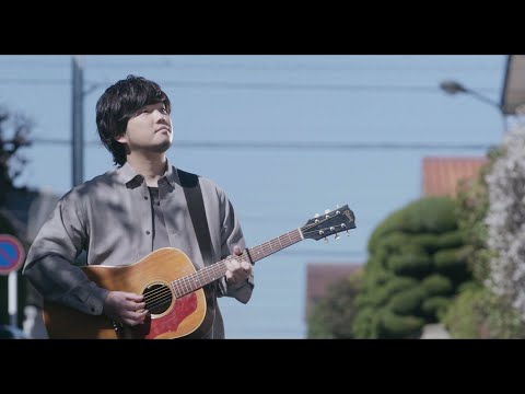秦 基博 / 在る Music Video のサムネイル