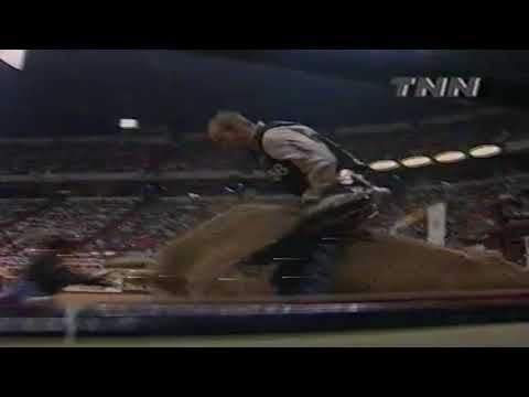 Jim Sharp vs Mission Impossible - 99 PBR Finals (88 pts)