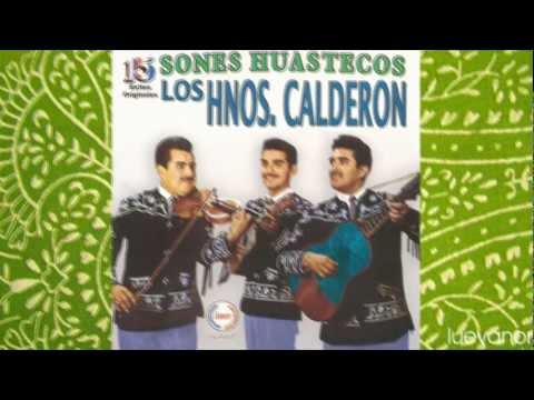 Los Hermanos Calderon - Las Conchitas