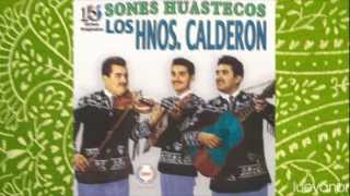 Los Hermanos Calderon - Las Conchitas