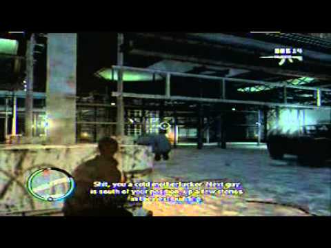 Grand Theft Auto IV Walkthrough W/ Commentary Pt. 34
