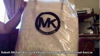 Rabatt Michael Kors väska Köp en webbplats www michael kors se