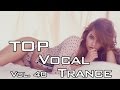 Top 5 Vocal Trance in February 2015 / Volume 40 ...