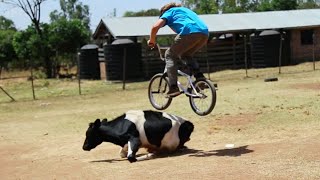 Atanikomboa (He Will Deliver Me)