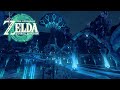 The Legend of Zelda: Tears of the Kingdom / Zora's Domain / BGM
