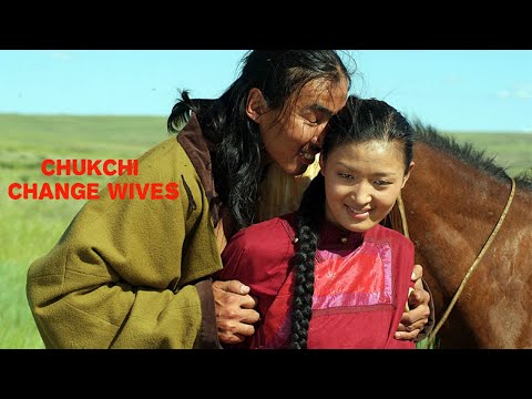 Swingers of the Far North: why the Chukchi change wives