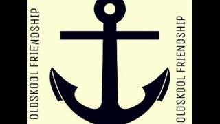 oldskool friendship friendzone