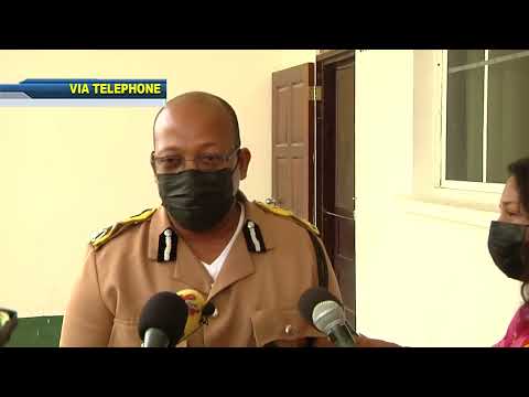 Elderly Man Attacked on Camera Out West Pt 1