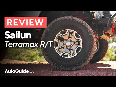 Sailun Terramax R/T - Review