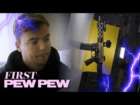 WATCH THIS BEFORE BUYING AN AIRSOFT GUN