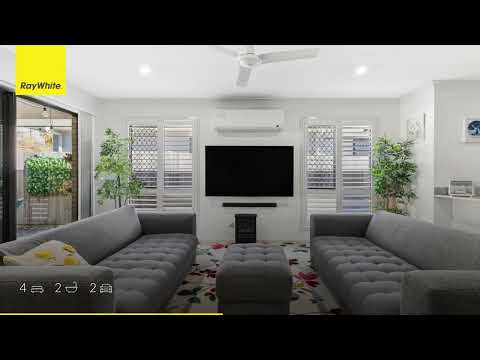 26 Crest Street, Narangba, QLD 4504, 4 ਕਮਰੇ, 2 ਬਾਥਰੂਮ, House