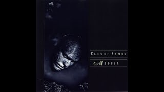 Clan of Xymox -- "Agonised by Love"
