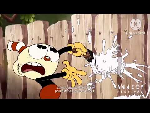 Animal Inc (Daffodil to any friends) Part 3