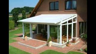 preview picture of video 'Conservatory Builders Welwyn Garden City'