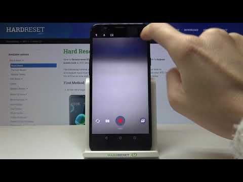How to Change Video Resolution in HTC Desire 12s – Find Resolution Options