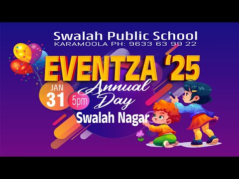 JUNIOR KOLKALI- EVENTZA'25 - SWALAH PUBLIC SCHOOL, KARAMOOLA