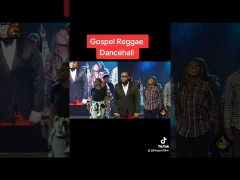 Gospel Reggae Dancehall.. Who makes your life so beautiful?