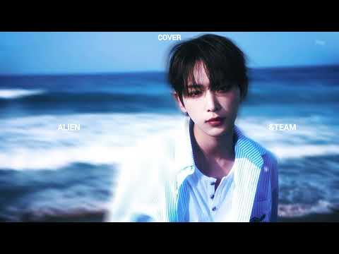 &TEAM | ALIEN-COVER | BY SKY & ANGY 