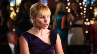 Little Jackie TV Reel