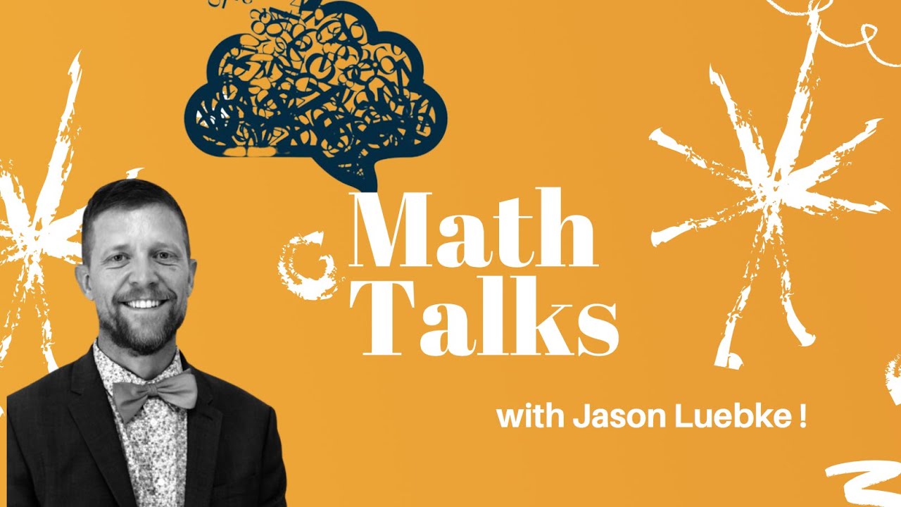 Introduction | Math Talks