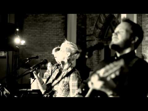 Jeremy Benjamin with The Body & Soul Collective "I Am Not My Own" (Live)